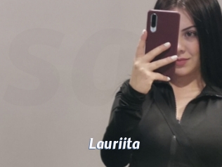 Lauriita