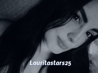 Lauritastars25