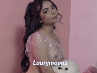 Laurymoons