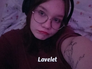 Lavelet