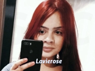 Lavierose