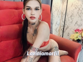 Laviniamarfil