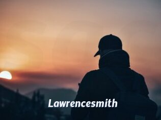 Lawrencesmith