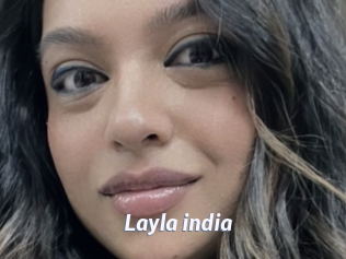 Layla_india