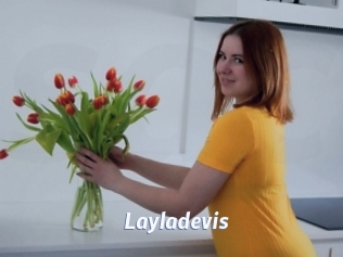 Layladevis