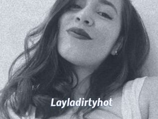 Layladirtyhot