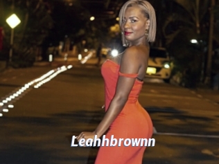 Leahhbrownn