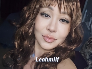 Leahmilf