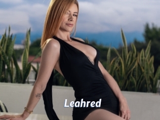 Leahred