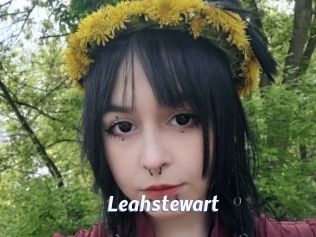 Leahstewart