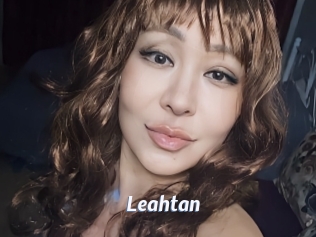 Leahtan