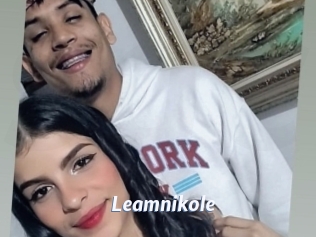 Leamnikole