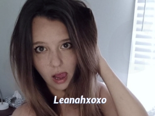 Leanahxoxo