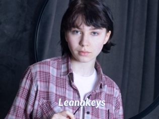 Leanakeys