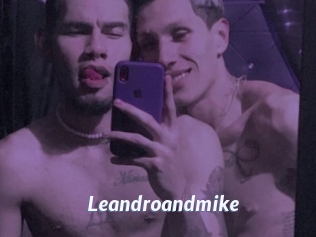 Leandroandmike