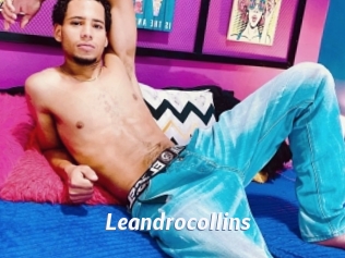 Leandrocollins