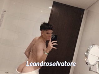 Leandrosalvatore