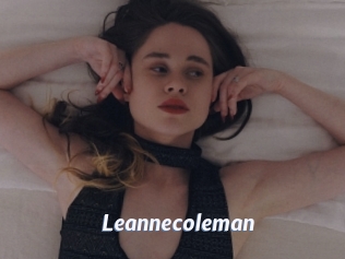 Leannecoleman