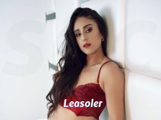 Leasoler