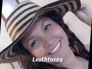 Leathfox69