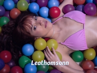 Leathomsonn