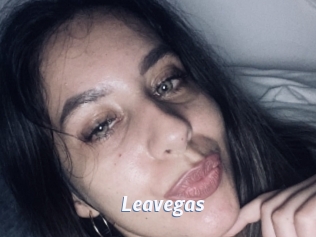 Leavegas