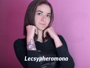 Lecsypheromona