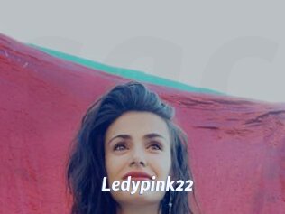 Ledypink22