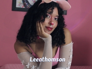 Leeathomson