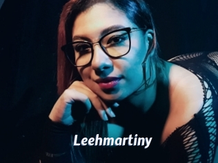 Leehmartiny