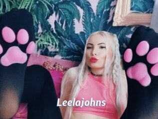 Leelajohns