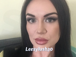 Leesylush30