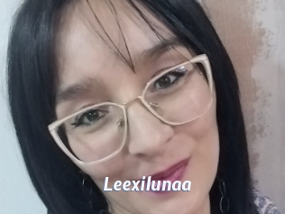 Leexilunaa