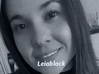 Leiablack