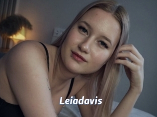 Leiadavis