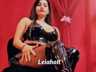 Leiaholt