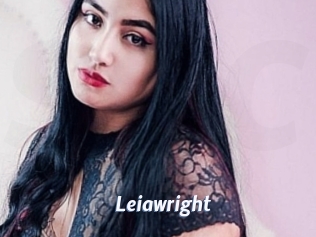 Leiawright