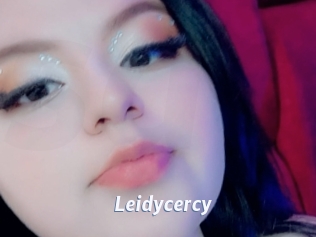 Leidycercy