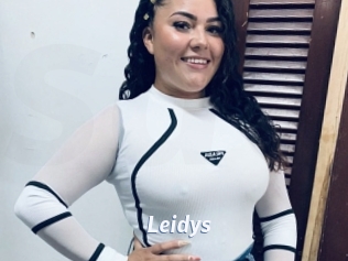 Leidys