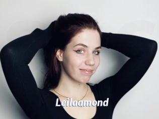 Leilaamond