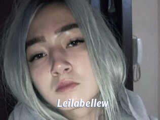 Leilabellew