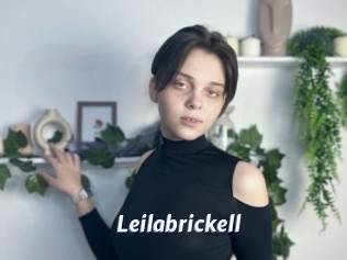 Leilabrickell