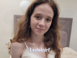 Leilaburt