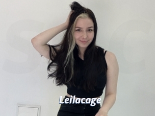 Leilacage