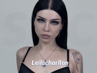 Leilacharlton