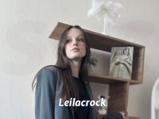 Leilacrock