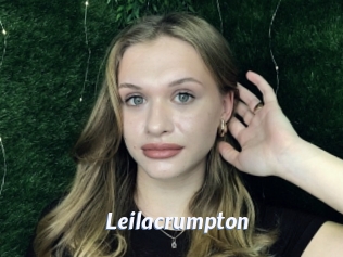 Leilacrumpton