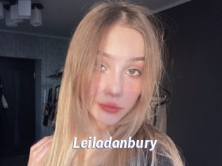 Leiladanbury