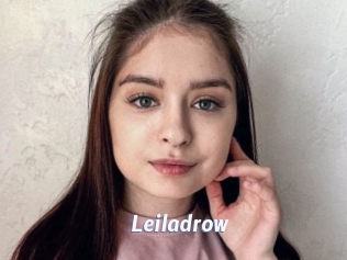 Leiladrow