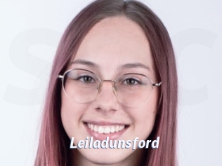 Leiladunsford